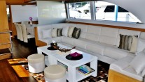 Motor yacht PARADISE -  Main Salon